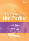 ジム・パーカー曲集（ジム・パーカー） (バスーン+ピアノ)【The Music of Jim Parker】