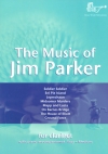 ジム・パーカー曲集（ジム・パーカー） (クラリネット+ピアノ)【The Music of Jim Parker】