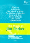 ジム・パーカー曲集（ジム・パーカー） (フルート+ピアノ)【The Music of Jim Parker】