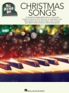 ジャズアレンジのクリスマス曲集（ピアノ）【Christmas Songs - All Jazzed Up!】