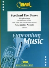勇敢なるスコットランド (ユーフォニアム三重奏)【Scotland The Brave】