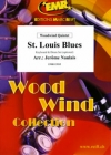 セント・ルイス・ブルース (木管五重奏)【St. Louis Blues】