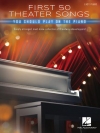 最初に弾くべき映画ソング50曲（ピアノ）【First 50 Theater Song you Should Play On Piano】