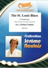 セント・ルイス・ブルース (トロンボーン八重奏)【St. Louis Blues】