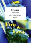 スワニー（ジョージ・ガーシュウィン） (弦楽四重奏)【Swanee】