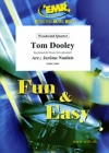 トム・ドゥーリー (木管四重奏)【Tom Dooley】