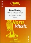 トム・ドゥーリー (ホルン三重奏+ピアノ)【Tom Dooley】