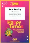 トム・ドゥーリー (チェロ四重奏)【Tom Dooley】