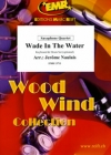 水の中を行け (サックス四重奏)【Wade In The Water】