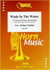 水の中を行け (ホルン三重奏+ピアノ)【Wade In The Water】