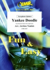 ヤンキー・ドゥードゥル (サックス五重奏)【Yankee Doodle】