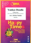 ヤンキー・ドゥードゥル (バスーン四重奏)【Yankee Doodle】