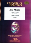アヴェ マリア（ジュリオ・カッチーニ）（ホルン+ピアノ）【Ave Maria】