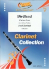 バードランド（ジョー・ザヴィヌル）（クラリネット八重奏）【Birdland】