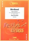 バードランド（ジョー・ザヴィヌル）（金管四重奏）【Birdland】