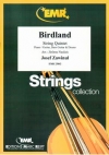 バードランド（ジョー・ザヴィヌル）（弦楽五重奏）【Birdland】