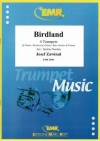 バードランド（ジョー・ザヴィヌル）（トランペット四重奏+ピアノ）【Birdland】