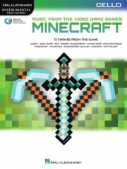 マインクラフト（チェロ）【Minecraft】