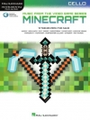 マインクラフト（チェロ）【Minecraft】