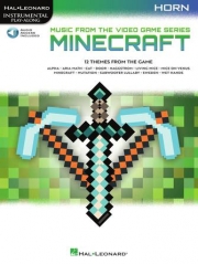 マインクラフト（ホルン）【Minecraft】