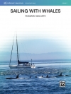 セーリング・ウィズ・ホエールズ（ロッサーノ・ガランテ）【Sailing with Whales】