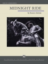 ミッドナイト・ライド（ロッサーノ・ガランテ）（スコアのみ）【Midnight Ride】