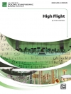 ハイ・フライト（クリス・バーノータス）【High Flight】