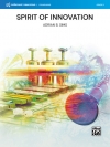 スピリット・オブ・イノベーション（エイドリアン・B・シムズ）（スコアのみ）【Spirit of Innovation】