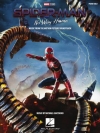 スパイダーマン：ノー・ウェイ・ホーム（ピアノ）【Spider-Man: No Way Home Main Theme】