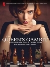 クイーンズ・ギャンビット（ピアノ）【The Queen's Gambit】