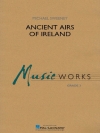 アイルランドの古き歌（マイケル・スウィーニー）（スコアのみ）【Ancient Airs of Ireland】