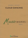 クラウド・ダンシング（リチャード・L・ソーシード）（スコアのみ）【Cloud Dancing】