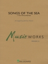 ソングス・オブ・ザ・シー【Songs Of The Sea】