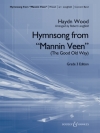 交響詩「マン島」より聖歌（ヘイドン・ウッド）【Hymnsong From “Mannin Veen”】