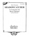シャドウキャッチャー（エリック・イウェイゼン）（スコアのみ）【Shadowcatcher】