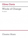 ウィンズ・オブ・チェンジ（オリヴァー・デイヴィス）（ピアノ）【Winds of Change】