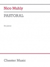 パストラル（ニコ・マーリー）（ピアノ）【Pastoral】
