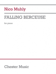 フォーリング・バーレスク（ニコ・マーリー）（ピアノ）【Falling Berceuse】