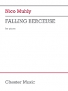 フォーリング・バーレスク（ニコ・マーリー）（ピアノ）【Falling Berceuse】