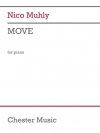ムーブ（ニコ・マーリー）（ピアノ）【Move】