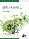 ムーヴス・ライク・ジャガー（マルーン5）（金管五重奏）【Moves Like Jagger】