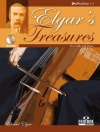 エルガーの宝物（エドワード・エルガー）（チェロ+ピアノ）【Elgar's Treasures】