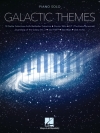 ギャラクティック・テーマ（ピアノ）【Galactic Themes】