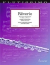 夢・Vol.1（フルート+ピアノ）【Reverie – Volume 1】