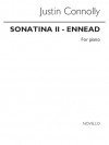 ソナチネ・No.2「エネアド」（ジャスティン・コノリー）（ピアノ）【Sonatina No. 2 ‘Ennead’】