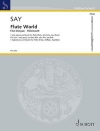 フルート・ワールド（ファジル・サイ）（フルート）【Flute World】