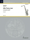 ジャズ風トルコ行進曲（モーツァルト）（アルトサックス+ピアノ）【Alla Turca Jazz】