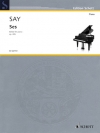 Ses op. 40b（ファジル・サイ）（ピアノ）