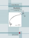 ラックブリック（ウルズラ・マムロク）（クラリネット+ピアノ）【Ruckblick】