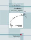 ラックブリック（ウルズラ・マムロク）（バスクラリネット+ピアノ）【Ruckblick】